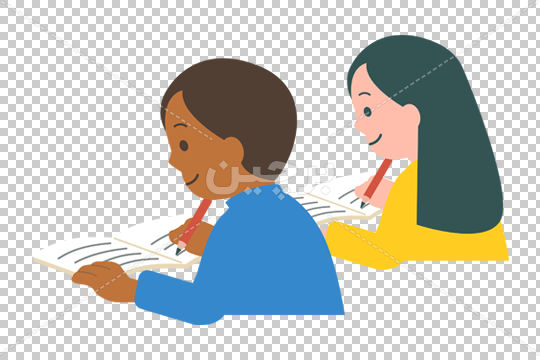 عکس خفن عکس دختر درحال درس خوندن فانتزی