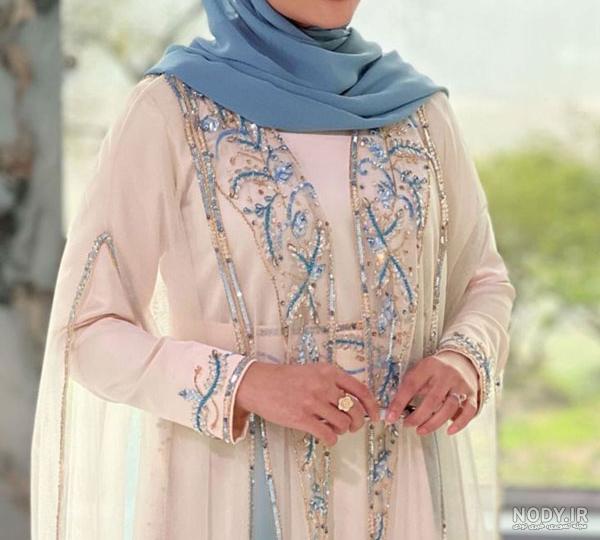 عکس دختر با حجاب برای پروفایل واتساپ