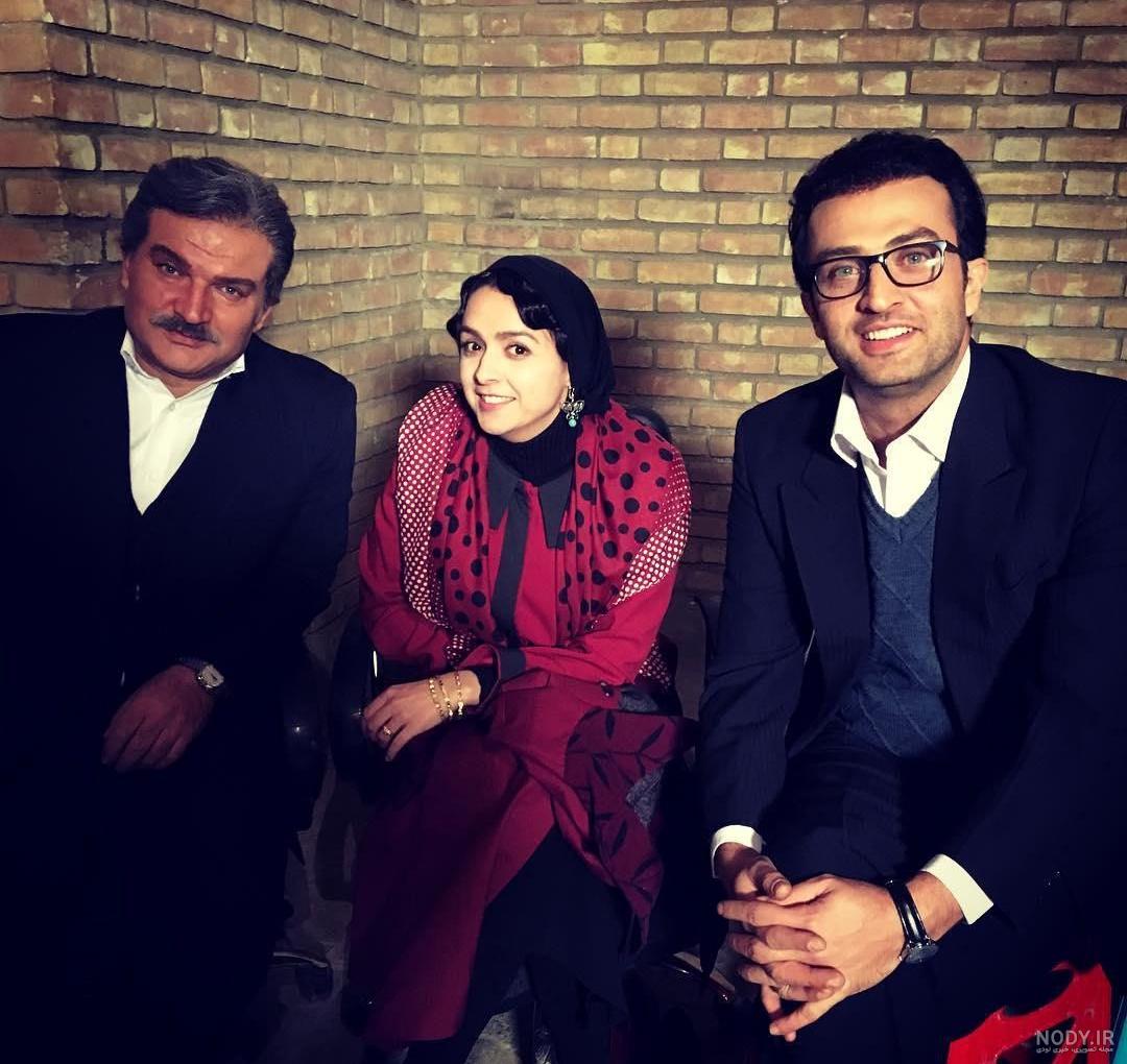 آخرین خبر | سکانس بازگشت فرهاد از زندان در سریال شهرزاد آخرین خبر | سکانس بازگشت فرهاد از زندان در سریال شهرزاد