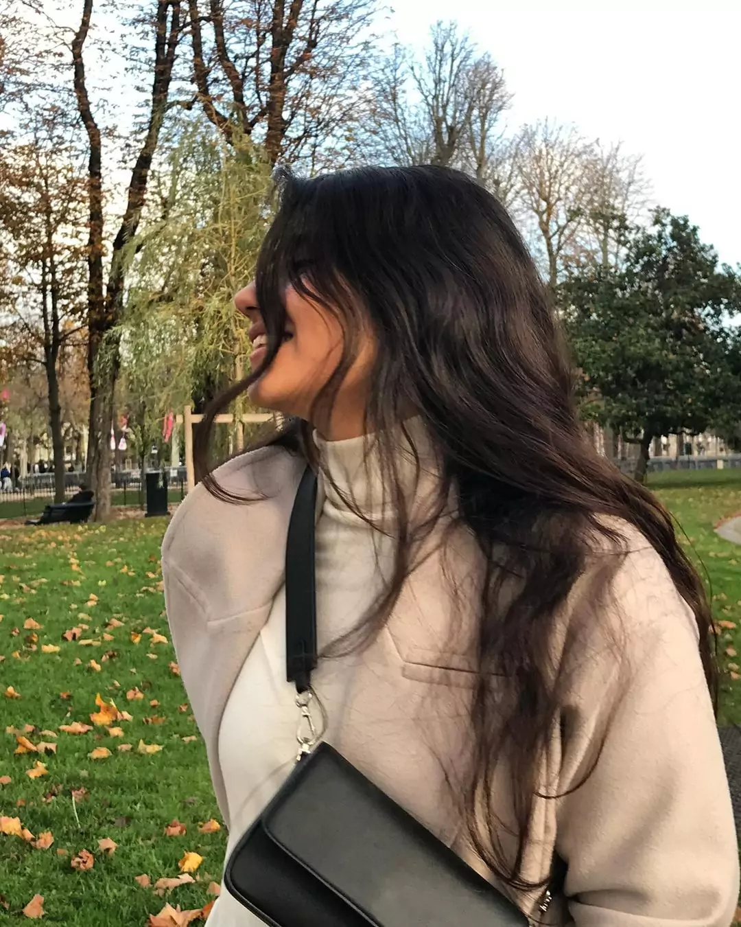 از جمله کتاب»‎ | ‎. از کتاب «تکه هایی از یک کل منسجم» نوشته پونه مقیمی‎ |  Instagram