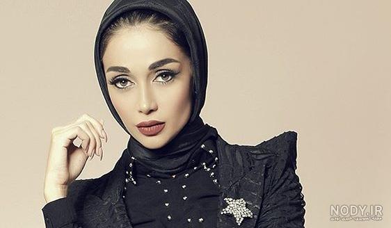 بالاترین: «الناز گلرخ» چهره تاثیر گذار ایرانی در معرفی محصولات جدید زیبایی «سلنا گومز» خواننده و مدل آمریکای + عکس بالاترین: «الناز گلرخ» چهره تاثیر گذار ایرانی در معرفی محصولات جدید زیبایی «سلنا گومز» خواننده و مدل آمریکای + عکس