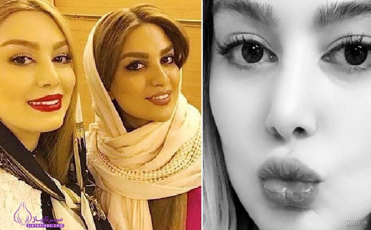 بالاترین: کلیپی از «الناز گلرخ و حمید فدایی مدل و چهره مشهور» در شبکه‌های  اجتماعی منتشر شده که واکنش کاربران را برانگیخته +ویدئو