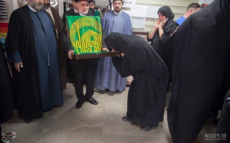 بیمارستان «معتضدی» کرمانشاه آماده نقش‌آفرینی برای اجرای قانون جوانی جمعیت -  ایرنا