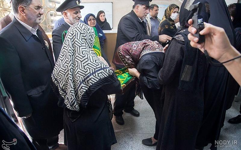 بیمارستان «معتضدی» کرمانشاه آماده نقش‌آفرینی برای اجرای قانون جوانی جمعیت -  ایرنا
