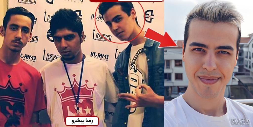 بیوگرافی آریا کیوکسر یوتیوبر، گیمر و استریمر ایرانی - ایران بیوگرافی بیوگرافی آریا کیوکسر یوتیوبر، گیمر و استریمر ایرانی - ایران بیوگرافی
