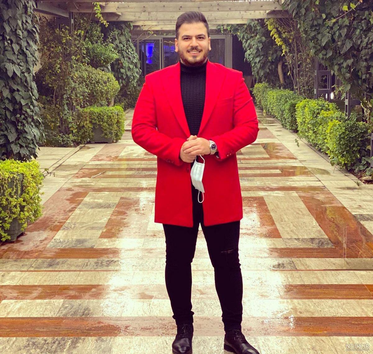 بیوگرافی علیرضا اصغری مدد کار اجتماعی و حامی رضا رویگری بیوگرافی علیرضا اصغری مدد کار اجتماعی و حامی رضا رویگری
