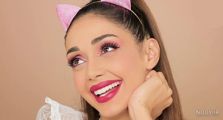 بیوگرافی و عکس های جدید الناز گلرخ شهریور 2016 بیوگرافی و عکس های جدید الناز گلرخ شهریور 2016