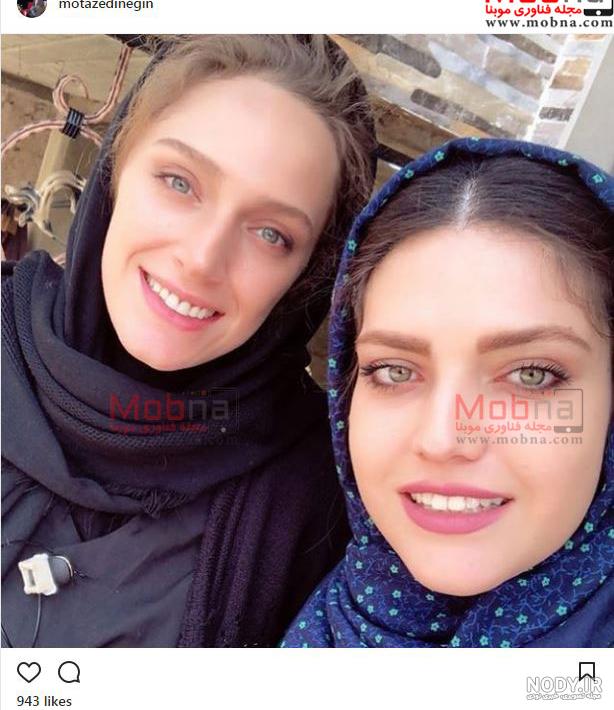 بیوگرافی نگین معتضدی شرکت کننده فصل دوم برنامه اسکار بیوگرافی نگین معتضدی شرکت کننده فصل دوم برنامه اسکار