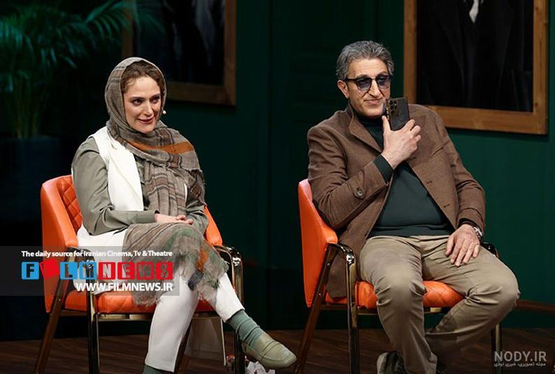 بیوگرافی “نگین معتضدی” به همراه تصاویر و ماجرای ازدواج و جدایی اش بیوگرافی “نگین معتضدی” به همراه تصاویر و ماجرای ازدواج و جدایی اش