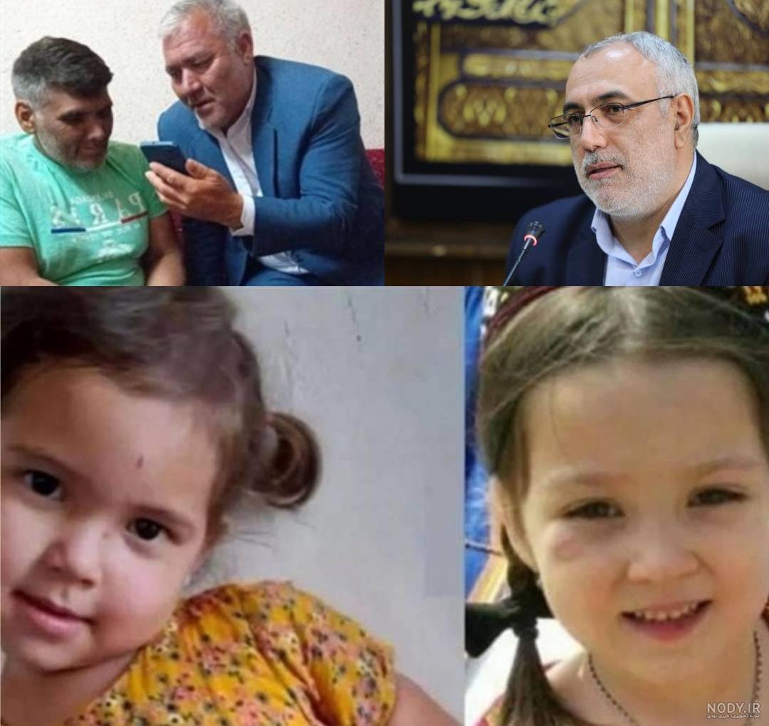 توضیحات جدید پلیس در مورد یسنا دختر گمشده ای که پیدا شد