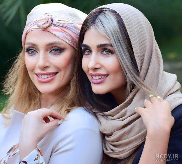 حضور نگین معتضدی تو برنامه اسکار..., به نظرتون رویا میرعلمی بهتر یا نگین معتضدی؟🤔 حضور نگین معتضدی تو برنامه اسکار..., به نظرتون رویا میرعلمی بهتر یا نگین معتضدی؟🤔