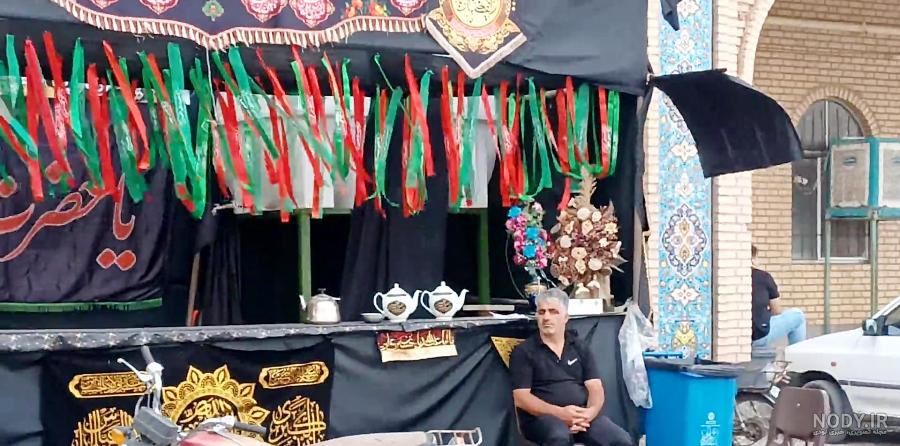خاطره‌ شیخ حسین انصاریان از حج سال ۱۳۵۰ +عکس | جهان نيوز