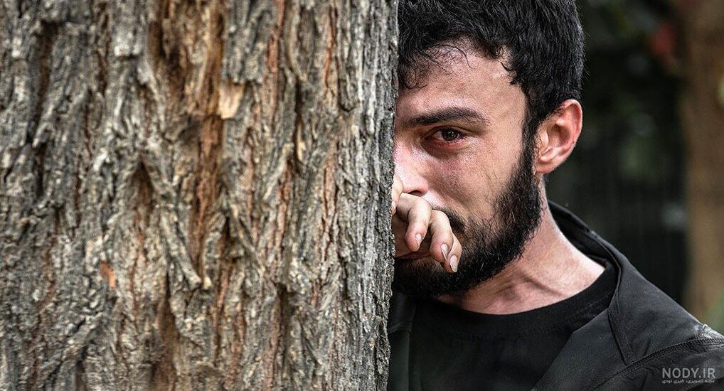 زندگی خصوصی مرتضی امینی تبار، میثم زخم کاری + عکسها زندگی خصوصی مرتضی امینی تبار، میثم زخم کاری + عکسها
