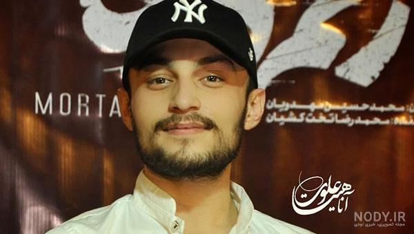 زندگی خصوصی مرتضی امینی تبار، میثم زخم کاری + عکسها زندگی خصوصی مرتضی امینی تبار، میثم زخم کاری + عکسها