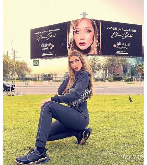 زندگی شخصی الناز گلرخ از کودکی تا اکنون + ماجرای موزیک ویدئوی جنجالی زندگی شخصی الناز گلرخ از کودکی تا اکنون + ماجرای موزیک ویدئوی جنجالی