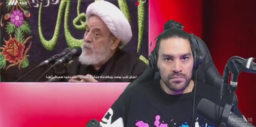 سخنرانی حجت الاسلام آقای حاج شیخ حسین رجبی ۵مرداد۱۴۰۲ ،سیف زاده سخنرانی حجت الاسلام آقای حاج شیخ حسین رجبی ۵مرداد۱۴۰۲ ،سیف زاده