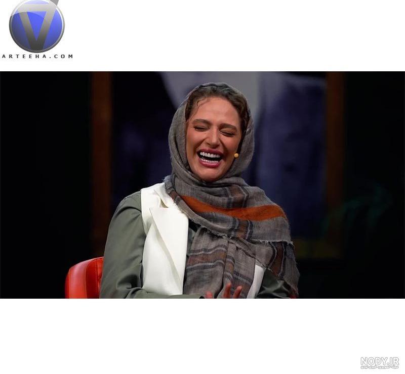 سلفی نگین معتضدی از نمایی نزدیک (عکس) - موبنا سلفی نگین معتضدی از نمایی نزدیک (عکس) - موبنا