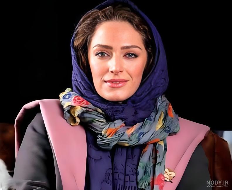 سلفی نگین معتضدی به همراه مهشید مرندی (عکس) - موبنا سلفی نگین معتضدی به همراه مهشید مرندی (عکس) - موبنا