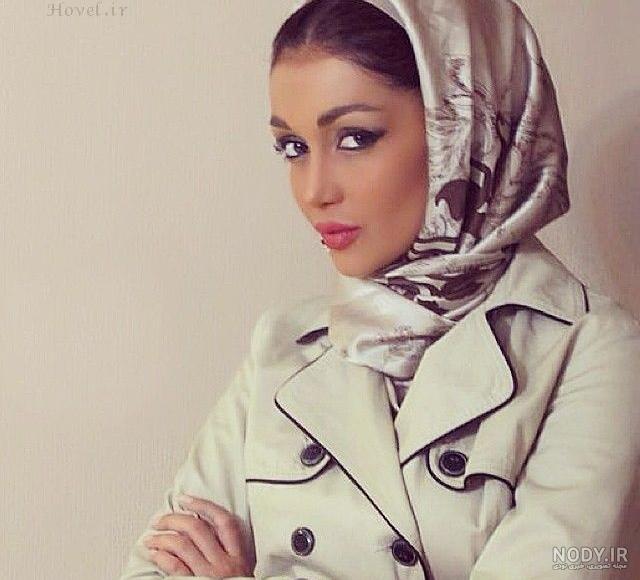 عکس از الناز گلرخ