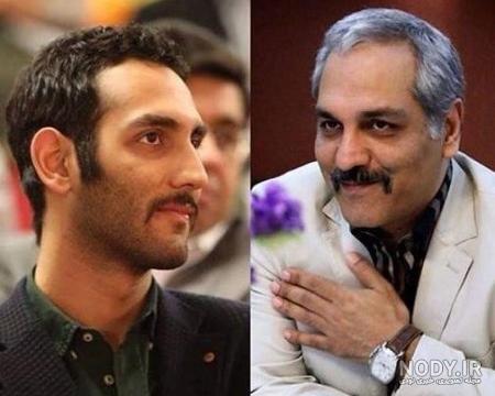 عکس خواهر فرهاد در فیلم شهرزاد عکس خواهر فرهاد در فیلم شهرزاد