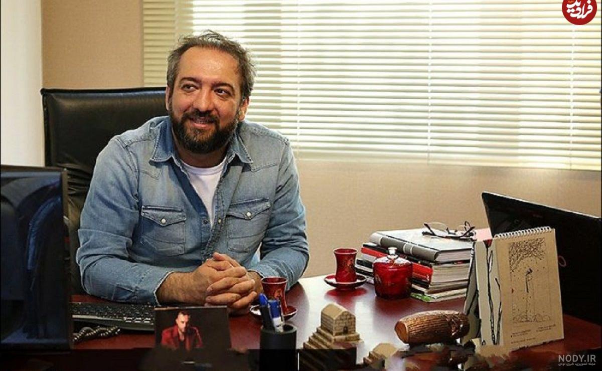 عکس موش صحرایی
