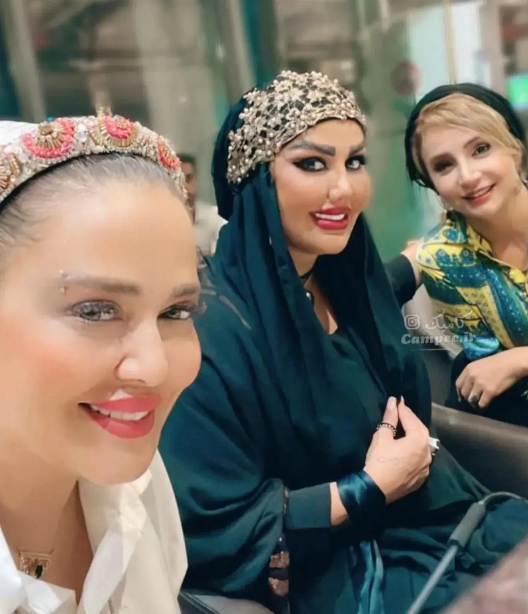 عکس مومو ممد قلی عکس مومو ممد قلی