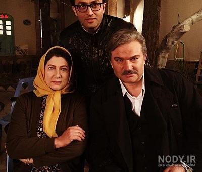 عکس پروفایل سریال شهرزاد عکس پروفایل سریال شهرزاد