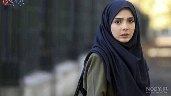 عکس یاسمن و حامد