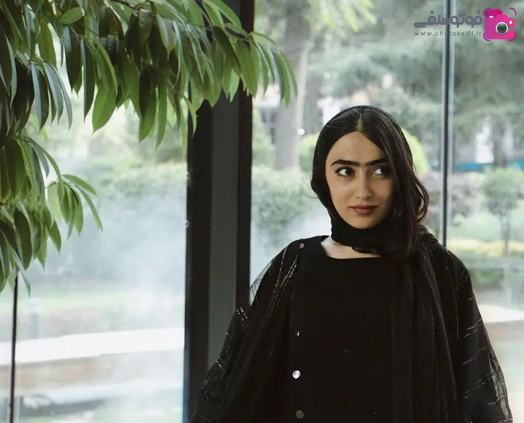 عکس یاسمن معاوی