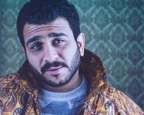 فیلم عروسی جواد خواجویی بازیگر نوروز رنگی در فضای مجازی پر بازدید شد - فیلو