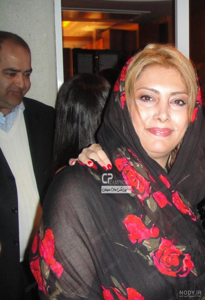 لادن طباطبایی در شبکه من و تو+عکس - بهار نیوز