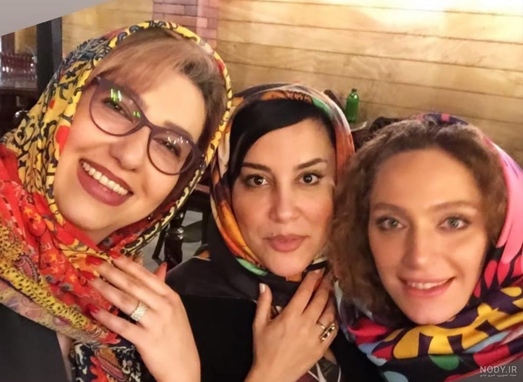 نگین معتضدی - معرفی و مشخصات کامل و سوابق - دانشنامه ویکیدا نگین معتضدی - معرفی و مشخصات کامل و سوابق - دانشنامه ویکیدا