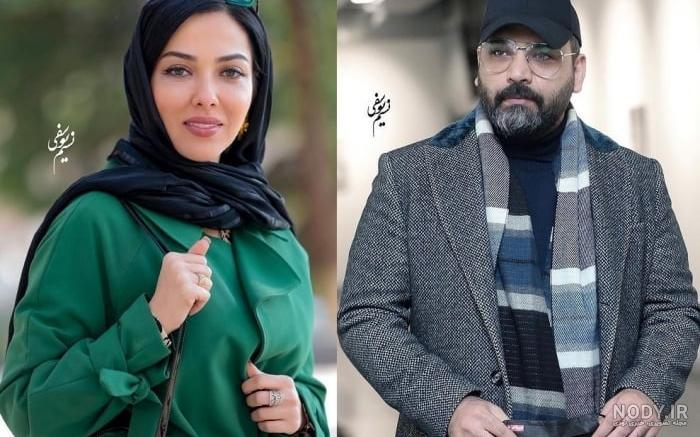 همسر احسان علیخانی قشنگ ترین زن ایران شد! + عکس همسر احسان علیخانی قشنگ ترین زن ایران شد! + عکس