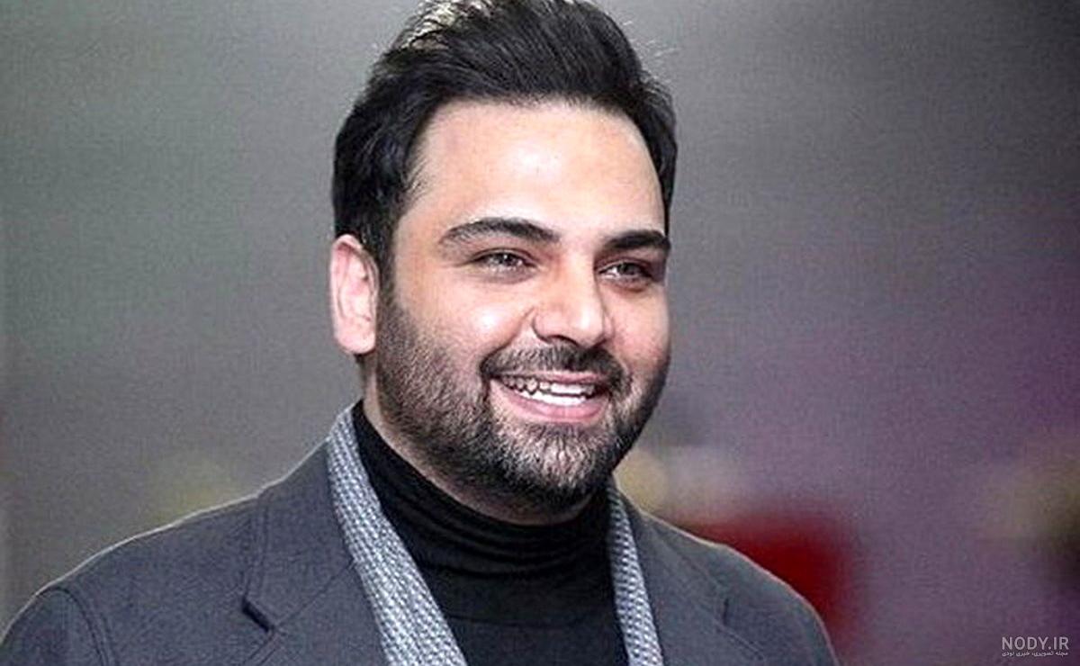 همسر و فرزند واقعی مجری معروف عصر جدید نمایان شدند | احسان علیخانی با عصر جدید اینستاگرام را به آتش کشید همسر و فرزند واقعی مجری معروف عصر جدید نمایان شدند | احسان علیخانی با عصر جدید اینستاگرام را به آتش کشید