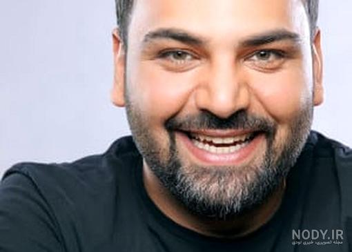 پشت پرده تجرد احسان علیخانی فاش شد | احسان علیخانی در خارجه همسر مخفی دارد؟ پشت پرده تجرد احسان علیخانی فاش شد | احسان علیخانی در خارجه همسر مخفی دارد؟