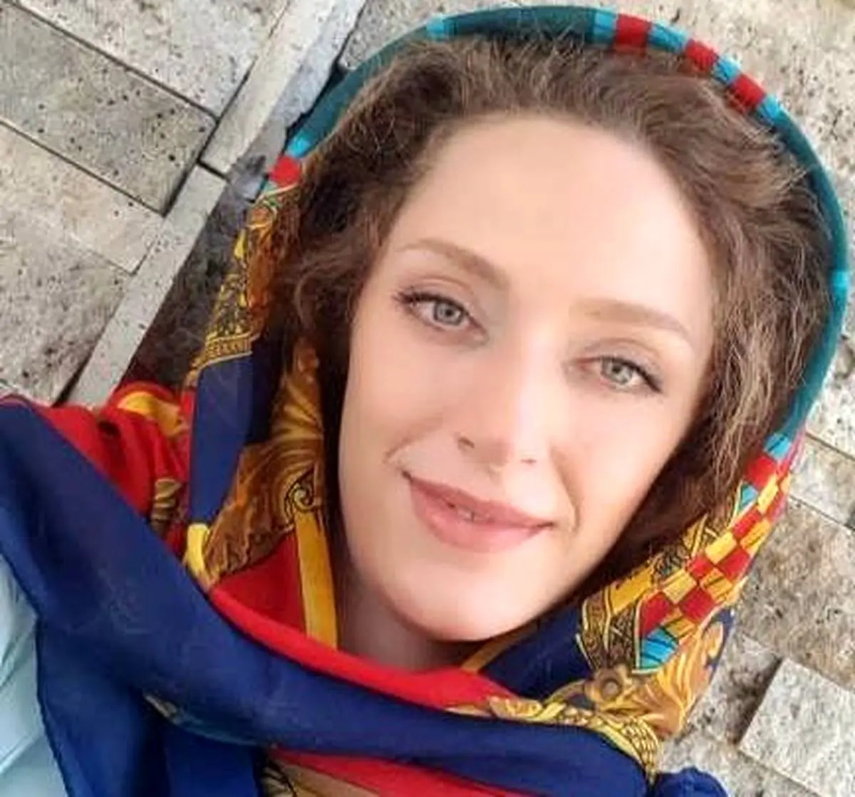 پوشش و میکاپ جدید نگین معتضدی (عکس) پوشش و میکاپ جدید نگین معتضدی (عکس)
