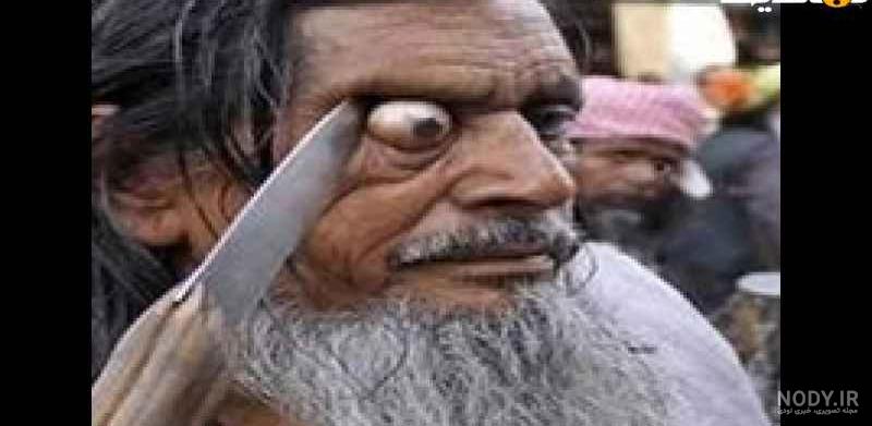 کلیپ طنز ترسیدن پسر بچه از ممد قلی کلیپ طنز ترسیدن پسر بچه از ممد قلی