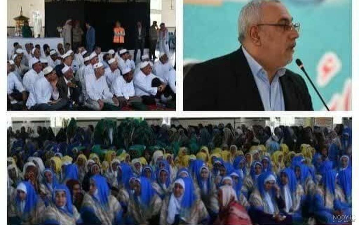 یسنا، دخترک چهارساله‌ی گلستان، بالاخره پیدا شد