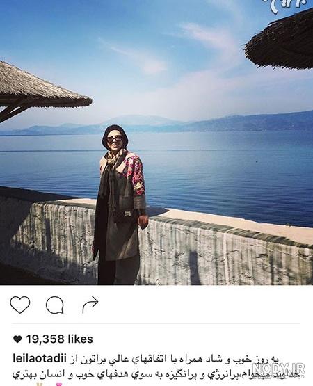 عکس خفن عکس دختر کنار دریا طبیعی