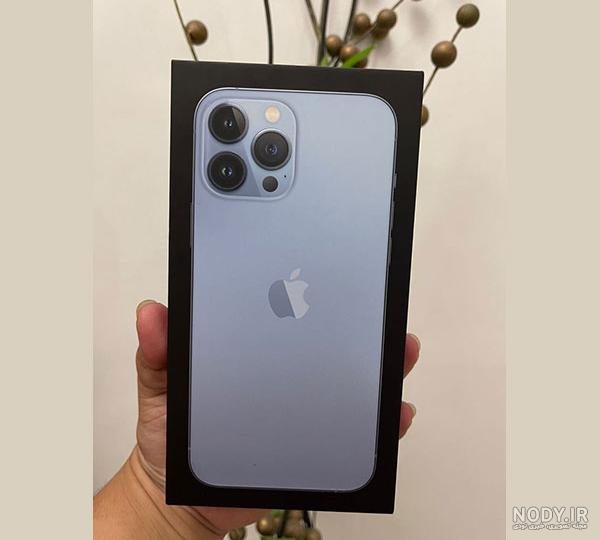 Apple Iphone 13 Pro 512 - لوازم جانبی Apple Iphone 13 Pro 512 - لوازم جانبی