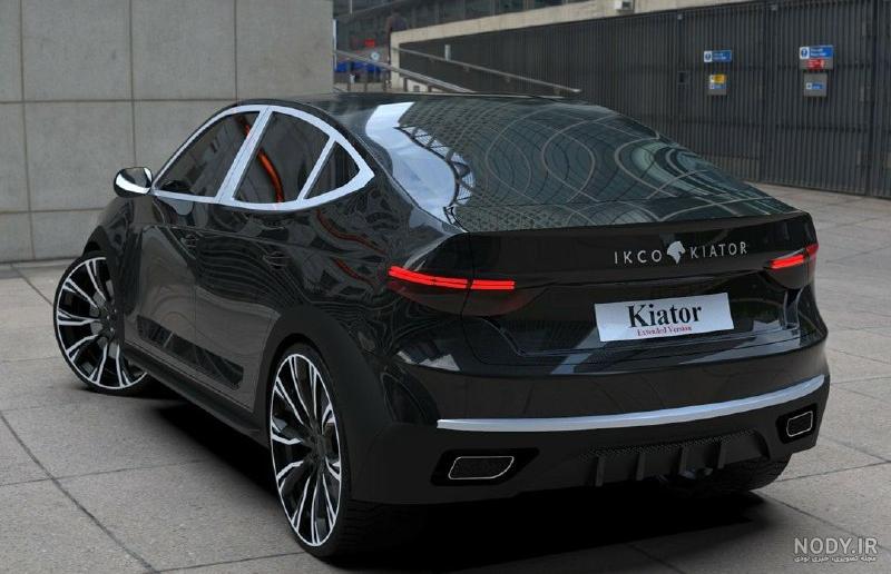 8 تا از ارزان ترین شاسی بلندهای بازار ایران به همراه قیمت روز 8 تا از ارزان ترین شاسی بلندهای بازار ایران به همراه قیمت روز