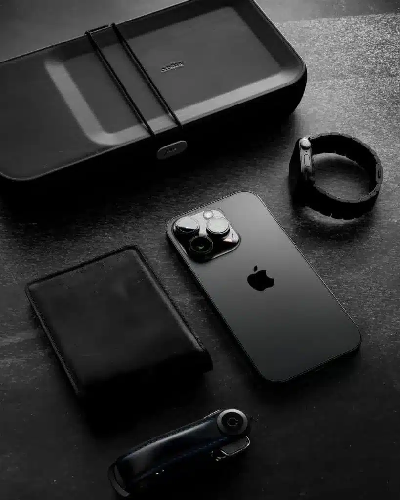 15 ترفند عکاسی با آیفون + آموزش تنظیمات دوربین iphone - تکنولایف