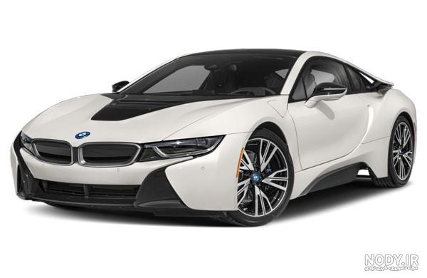 BMW I8 | مشخصات فنی و ظاهری + تصاویر بی ام و i8 - رادیسکار BMW I8 | مشخصات فنی و ظاهری + تصاویر بی ام و i8 - رادیسکار