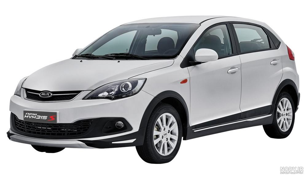 MVM 315 Sedan sedan-sport)مشخصات، بررسی، اطلاعات، تصاویر، قیمت روز و دفترچه  راهنمای ام وی ام 315 صندوق‌دار اسپرت | کارن کار