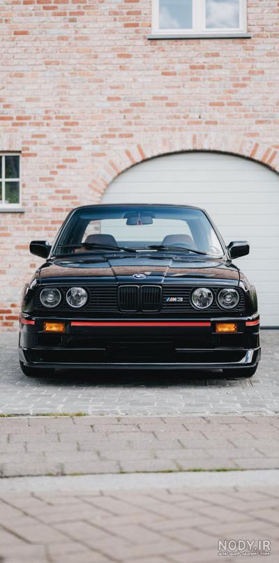 7 نسل بی ام و سری 3 - مجله خودرو 7 نسل بی ام و سری 3 - مجله خودرو