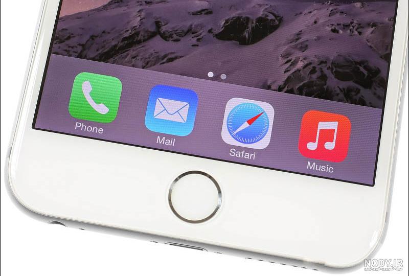 Apple iPhone 6s 128GB – یزد موبایل
