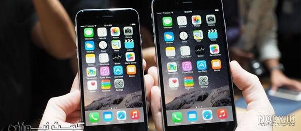 آپدیت او اس ۱۶ برای چه گوشی هایی می آید (نحوه آپدیت iOS 16)