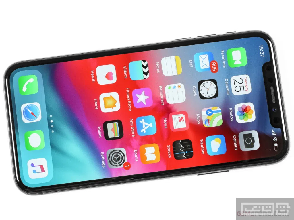 آیا آیفون XS Max بهتر از آیفون X عکس می گیرد؟