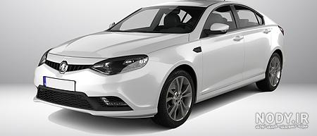 ام جی 6 GT 2010-2016، مشخصات و قیمت | خودرو