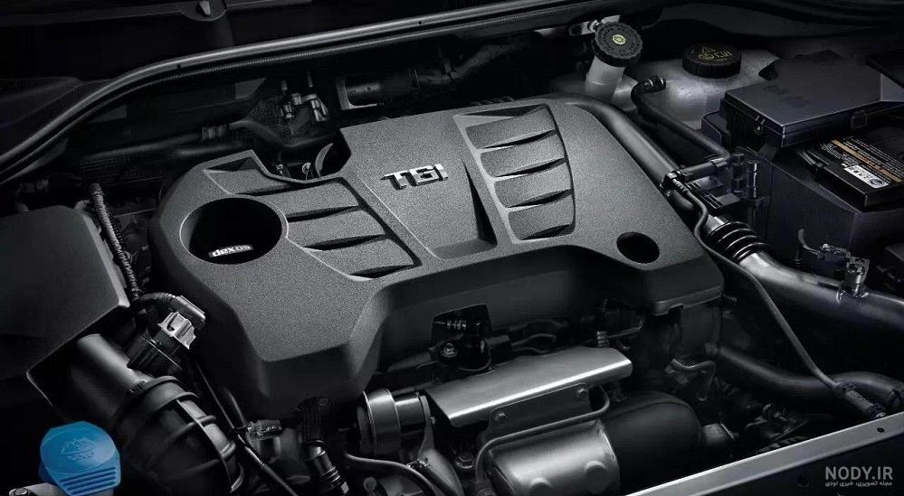 ام جی 360 توربو (MG 360 TURBO) - - ام جی 360 توربو (MG 360 TURBO) - -